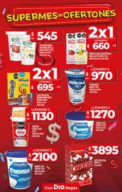 Catálogo Supermercados DIA semana 29 Página 8