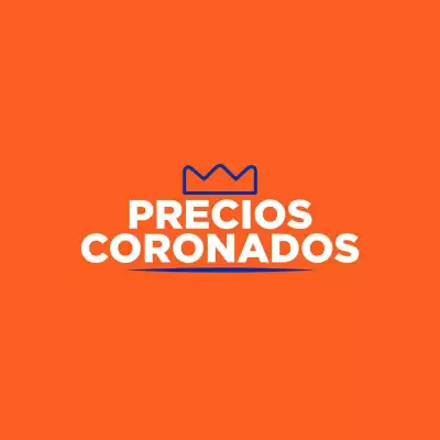Catálogo Supermercados Monarca (válido hasta 17-07)