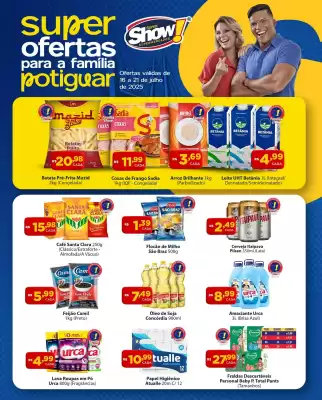 Catálogo Super Show