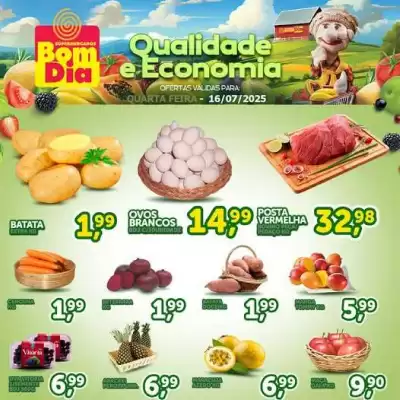 Catálogo Bom Dia