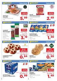Unimarkt Flugblatt Seite 3