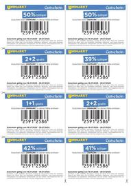 Unimarkt Flugblatt Seite 4