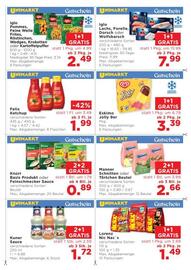 Unimarkt Flugblatt Seite 5