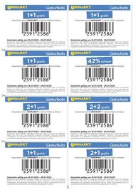 Unimarkt Flugblatt Seite 6