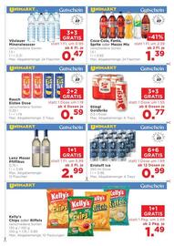Unimarkt Flugblatt Seite 7