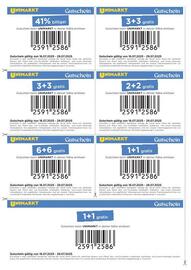 Unimarkt Flugblatt Seite 8