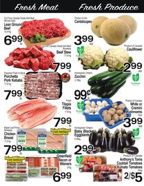 Cataldi Fresh Market flyer week 29 Page 2