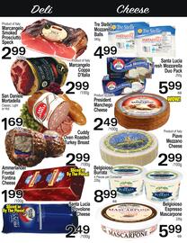 Cataldi Fresh Market flyer week 29 Page 3