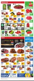 Tom Thumb Weekly Ad week 29 Page 3