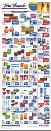 Tom Thumb Weekly Ad week 29 Page 4