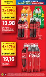 Lidl gazetka Strona 10