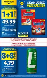Lidl gazetka Strona 12