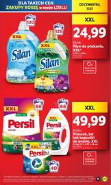 Lidl gazetka Strona 15