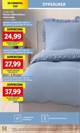 Lidl gazetka Strona 16