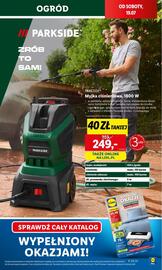 Lidl gazetka Strona 17