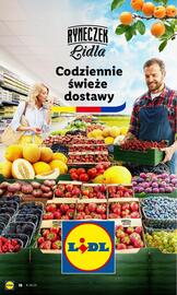Lidl gazetka Strona 18