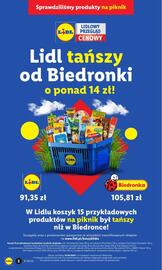 Lidl gazetka Strona 2