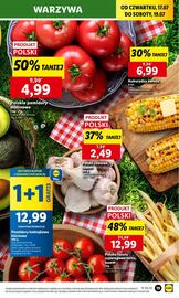 Lidl gazetka Strona 21