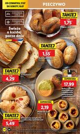 Lidl gazetka Strona 24