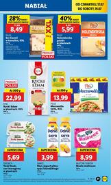 Lidl gazetka Strona 25