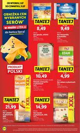 Lidl gazetka Strona 26