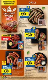 Lidl gazetka Strona 28