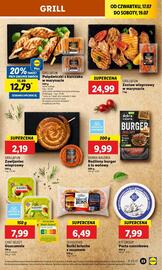 Lidl gazetka Strona 29