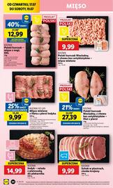 Lidl gazetka Strona 30