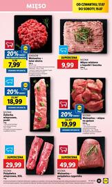 Lidl gazetka Strona 31