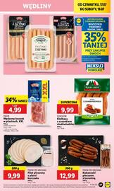 Lidl gazetka Strona 33