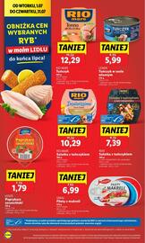 Lidl gazetka Strona 34