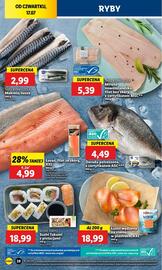 Lidl gazetka Strona 36