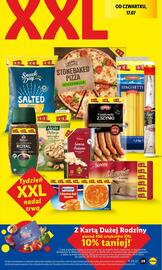 Lidl gazetka Strona 37