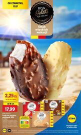 Lidl gazetka Strona 38