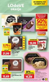 Lidl gazetka Strona 39
