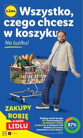 Lidl gazetka Strona 4