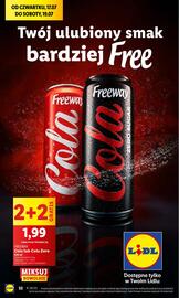 Lidl gazetka Strona 40
