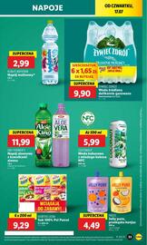 Lidl gazetka Strona 41