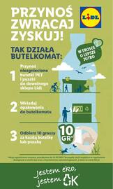 Lidl gazetka Strona 43
