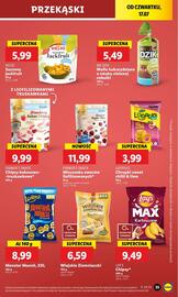 Lidl gazetka Strona 45