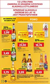 Lidl gazetka Strona 46