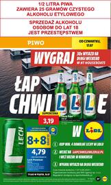 Lidl gazetka Strona 47