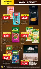 Lidl gazetka Strona 48
