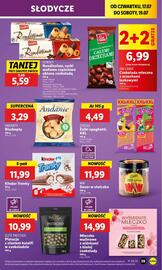 Lidl gazetka Strona 49