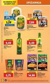 Lidl gazetka Strona 50