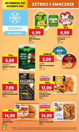 Lidl gazetka Strona 52