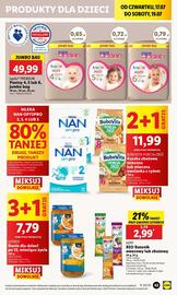 Lidl gazetka Strona 53
