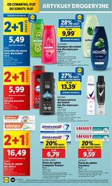 Lidl gazetka Strona 54