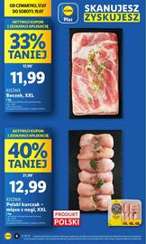 Lidl gazetka Strona 6