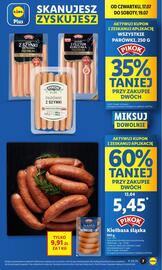 Lidl gazetka Strona 7
